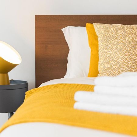 Guestready - Hemisphere Apt ポルト エクステリア 写真