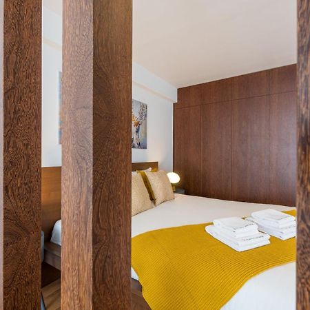 Guestready - Hemisphere Apt ポルト エクステリア 写真