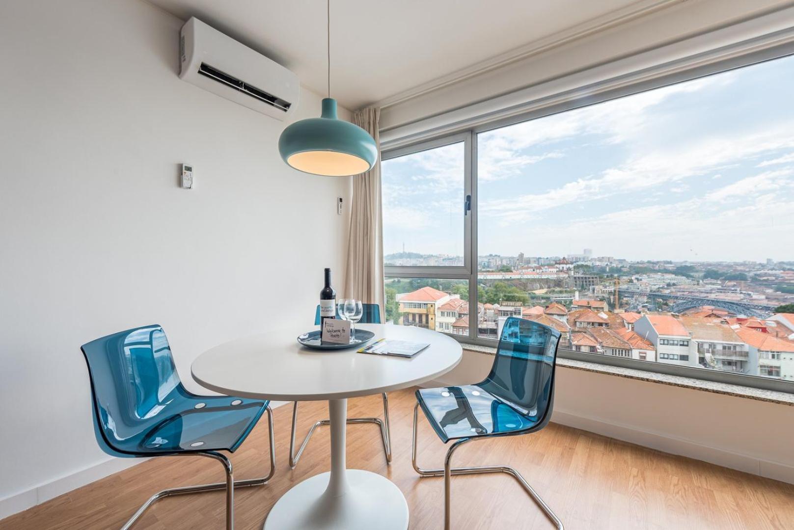 Guestready - Hemisphere Apt ポルト エクステリア 写真