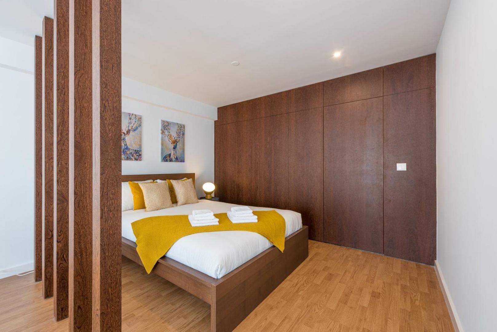Guestready - Hemisphere Apt ポルト エクステリア 写真