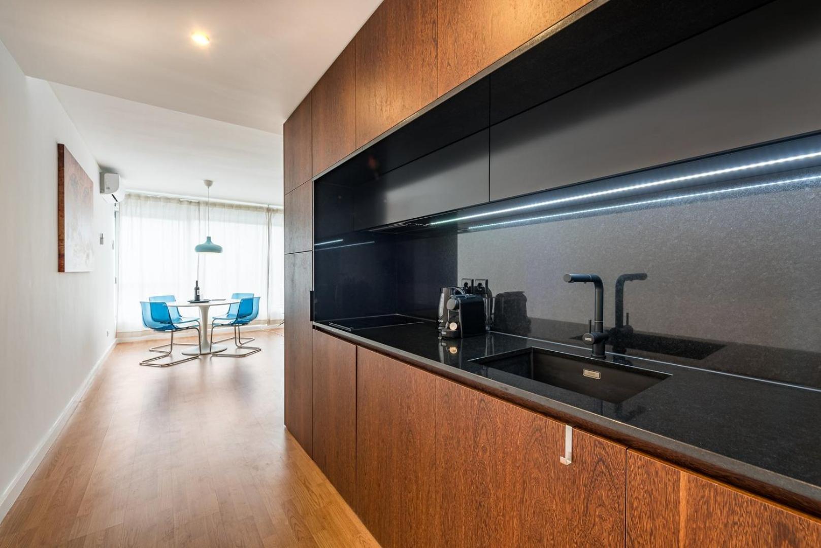 Guestready - Hemisphere Apt ポルト エクステリア 写真