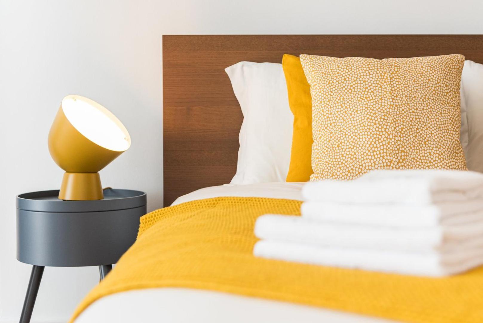 Guestready - Hemisphere Apt ポルト エクステリア 写真