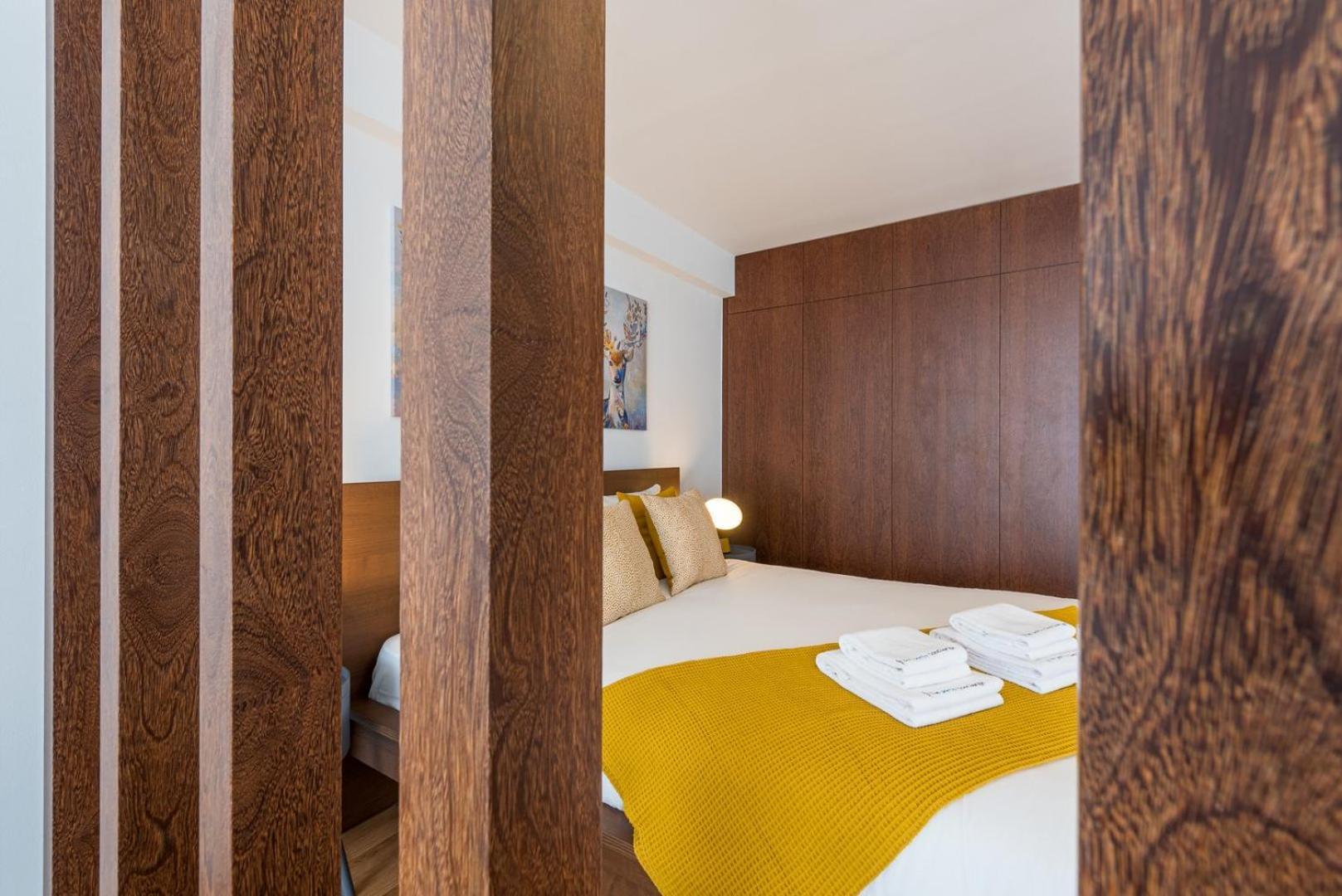 Guestready - Hemisphere Apt ポルト エクステリア 写真