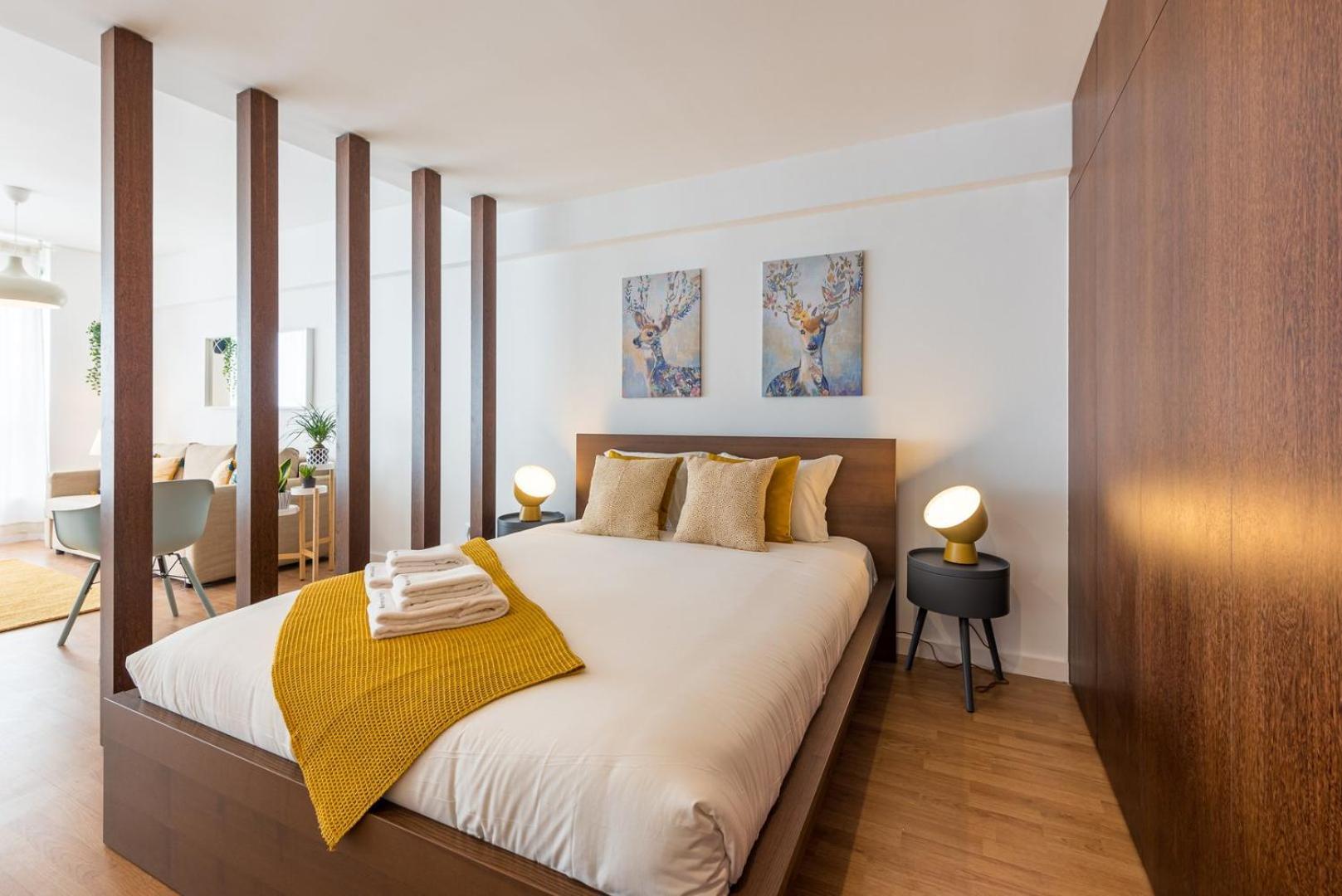Guestready - Hemisphere Apt ポルト エクステリア 写真