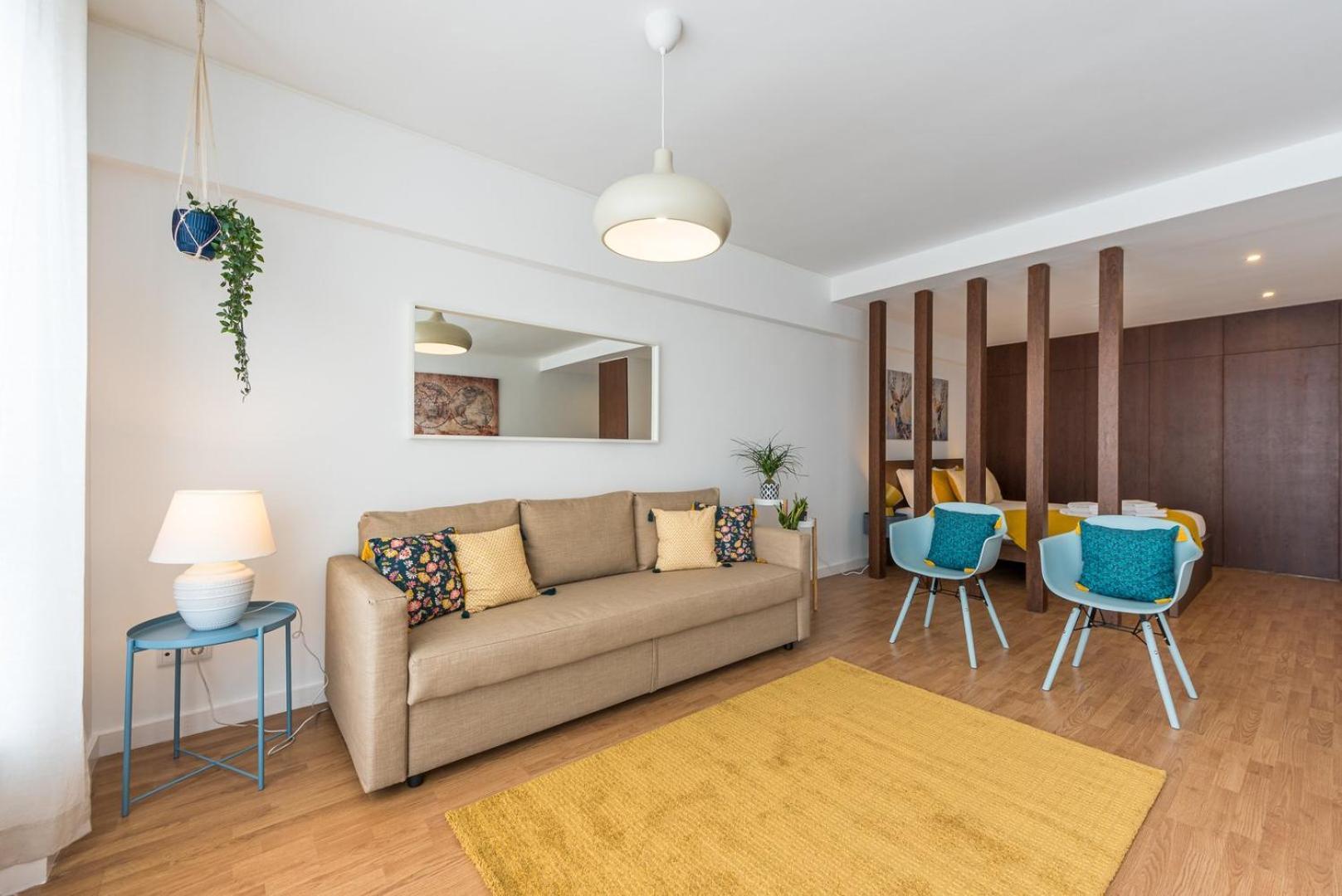 Guestready - Hemisphere Apt ポルト エクステリア 写真
