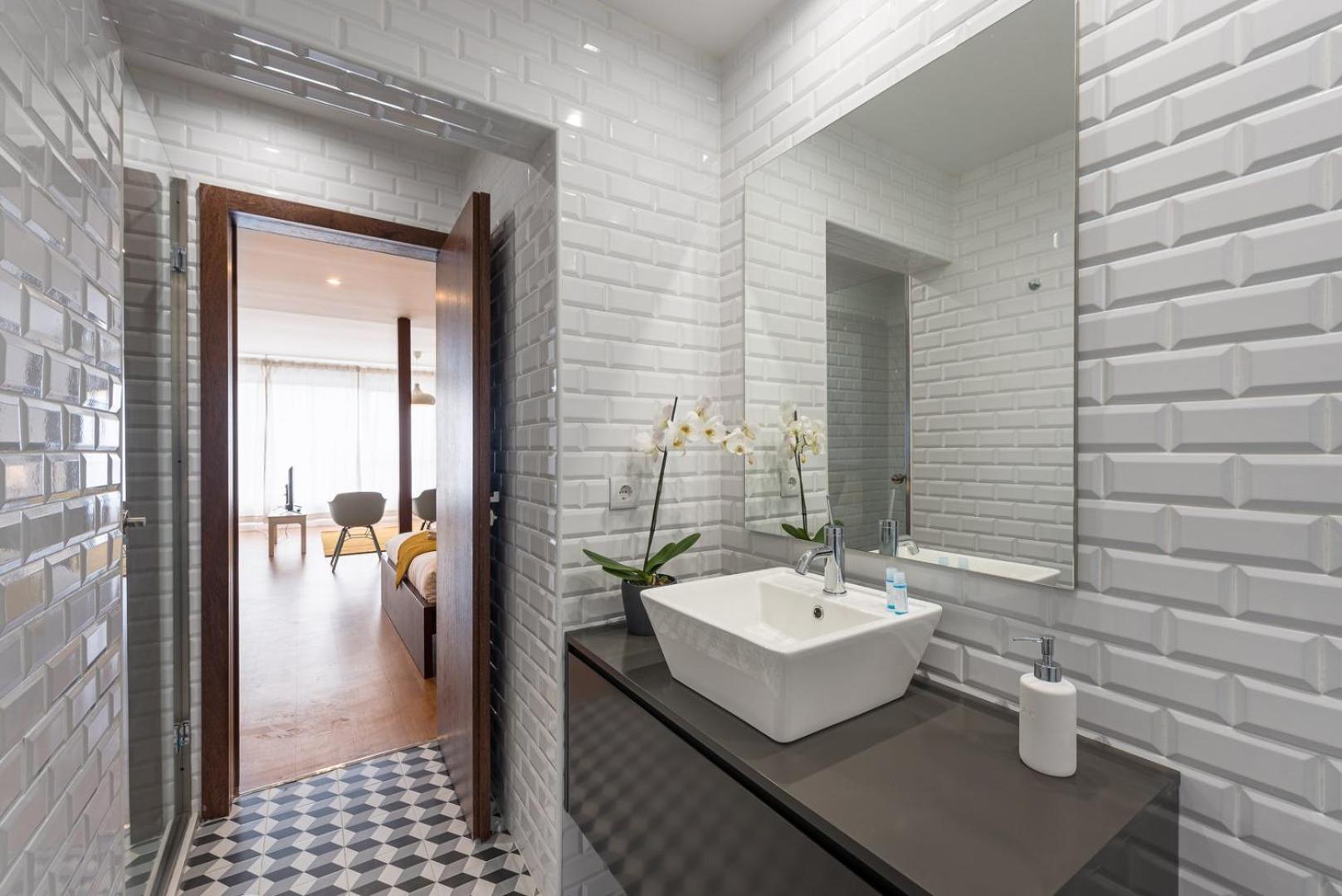 Guestready - Hemisphere Apt ポルト エクステリア 写真