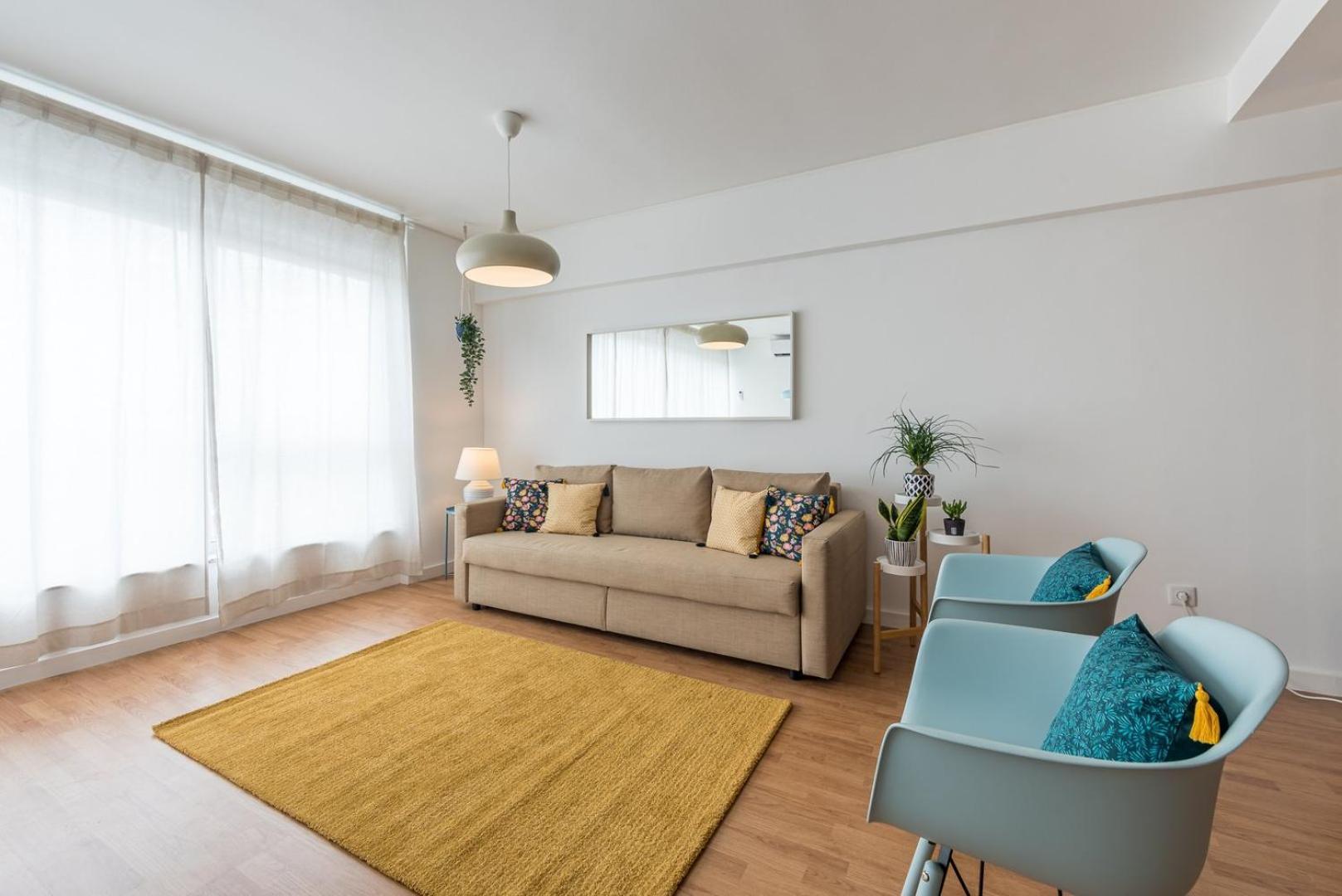 Guestready - Hemisphere Apt ポルト エクステリア 写真