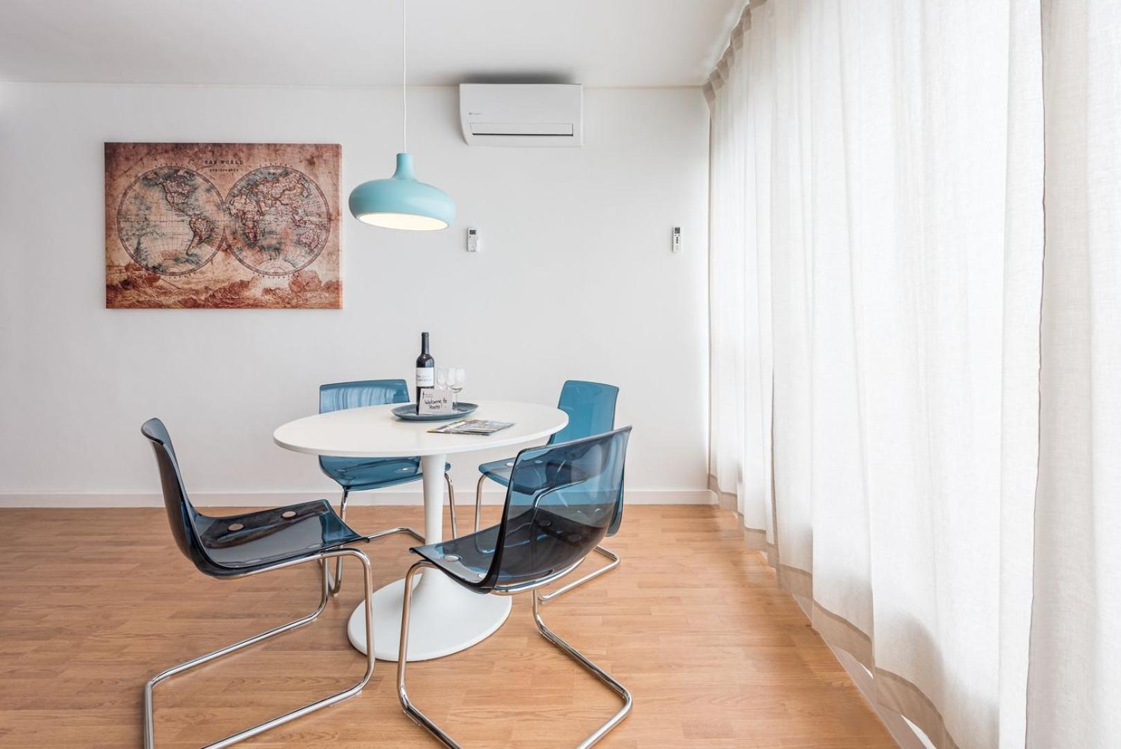 Guestready - Hemisphere Apt ポルト エクステリア 写真