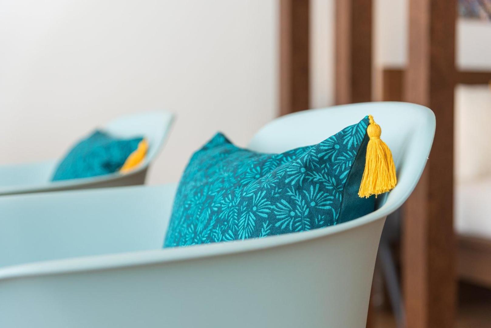 Guestready - Hemisphere Apt ポルト エクステリア 写真